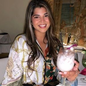 Meet your Posher, Rama